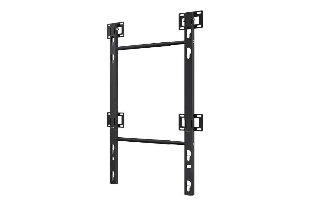 Wall mount for ME95C