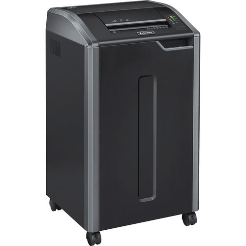 POWERSHRED 425I 100% JAM PROOF BAA AND TAA COMPLIANT