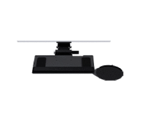 VIEWPOINT STATIC ACCESSORY SHELF