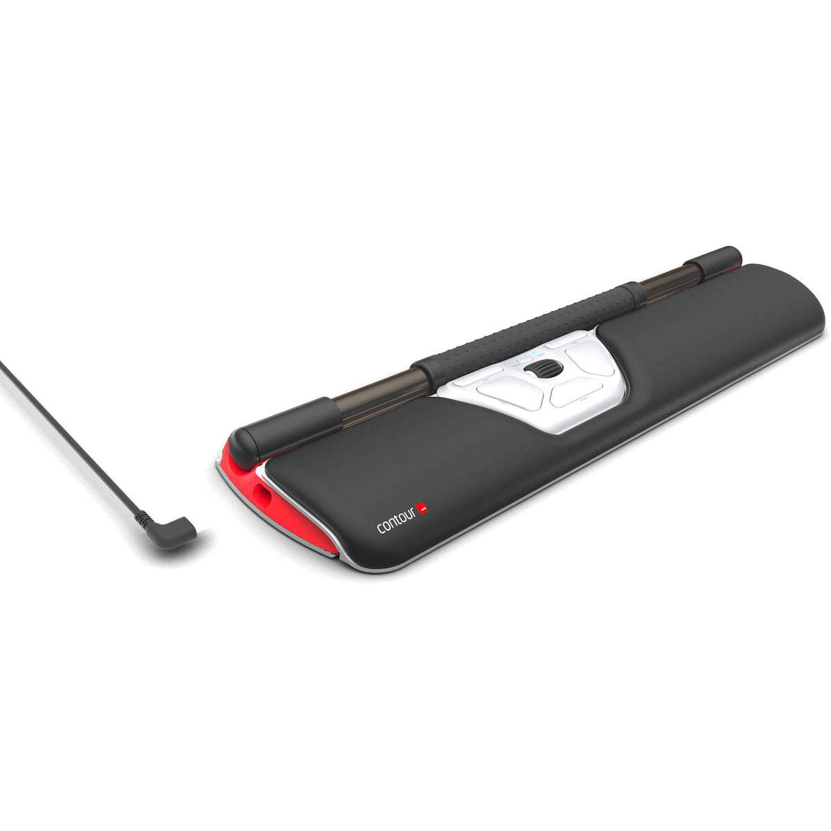 ROLLERMOUSE RED WRLS IMPROVED