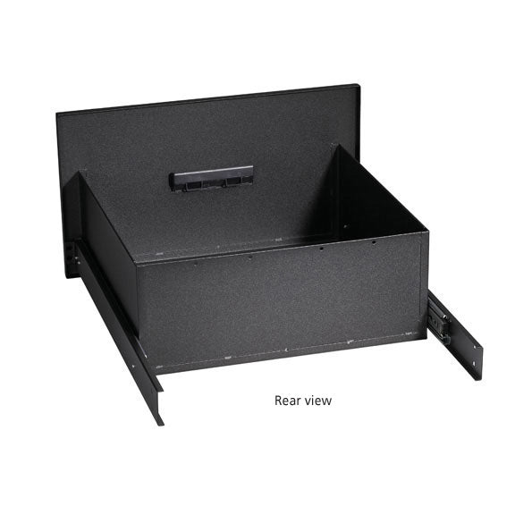 SLIDING DRAWER, 16IN DEEP WITHOUT WRITIN