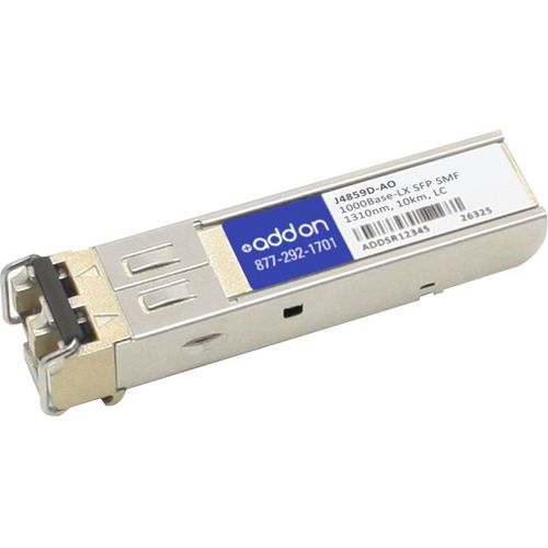 FINISAR FTL410QD3C COMP TAA QSFP+ XCVR