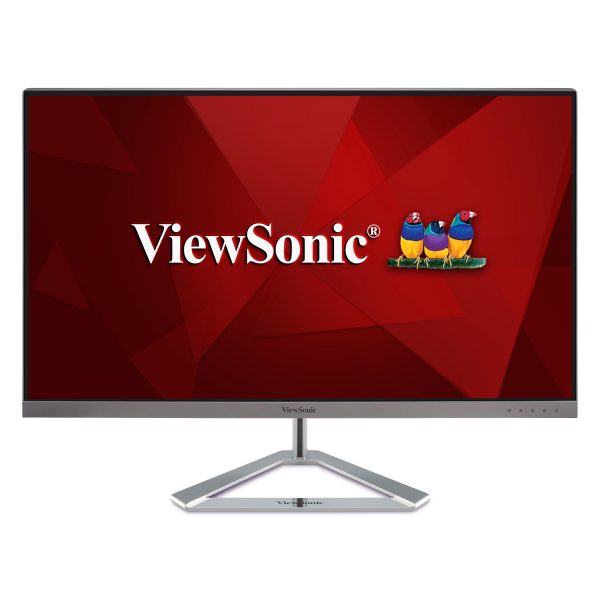 27" 4K UHD Monitor Super Clear