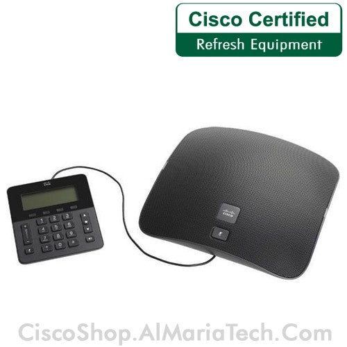 REFURBISHED CISCO UNIFIED IP CONF PHONE 8831BASE+CON