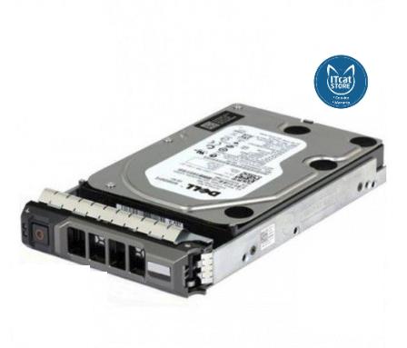15 000 RPM SAS HARDDRIVE 12GBPS