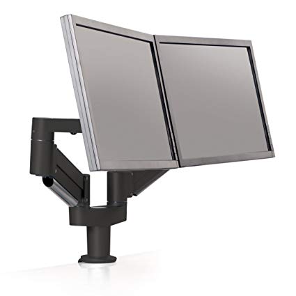 7FLEX DUAL MONITOR ARM