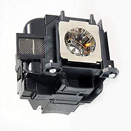 Replacement Lamp for PowerLite 97/98/99W/955W/965/S17/W17/X17/EX32/EX20