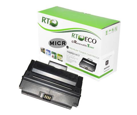 CARTRIDGE - BLACK - 4000 PAGES - PHASER 3300MFP
