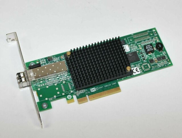 LIGHTPULSE SINGLE PORT FIBRE