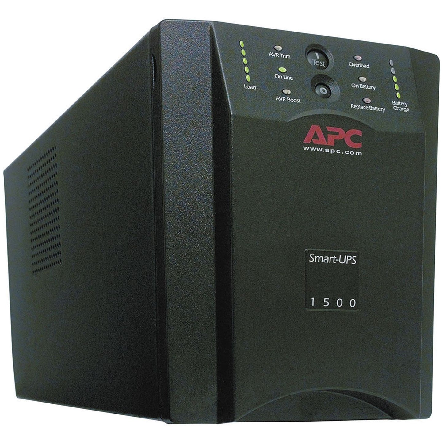 APC Smart-UPS 1500VA USB & Serial
