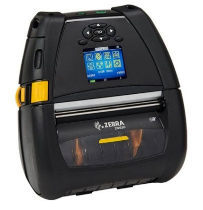 ZQ630 4/104MM RFID EN/LA FONTS