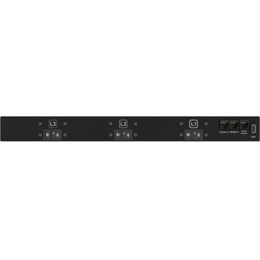 PDU G2 MTRD MD 3P 8.6KVA 1U NA