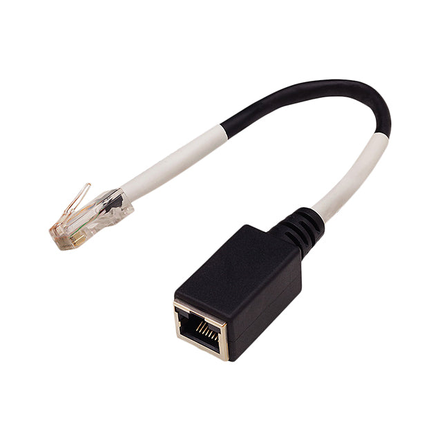EL TO TS F/M RJ45 CABLE ADAPTER