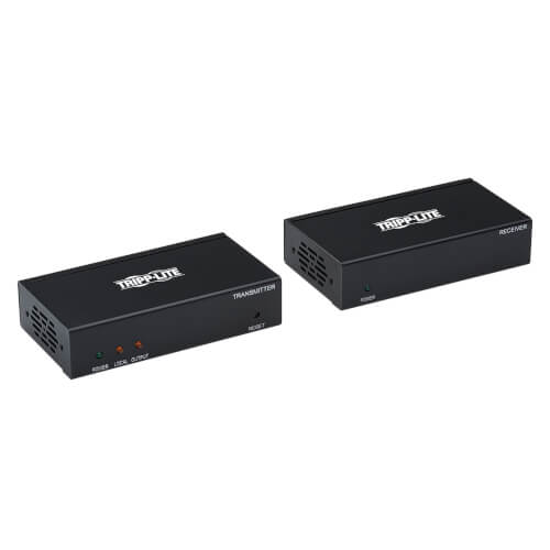 125FT HDMI OVER CAT6 EXTENDER