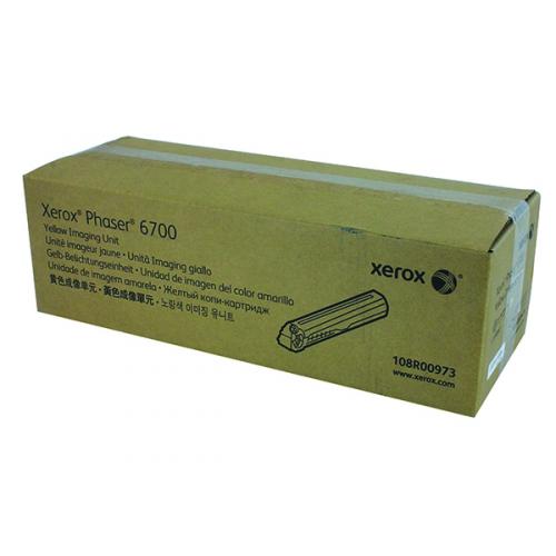 YELLOW IMAGING UNIT FOR PHASER
