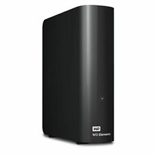 WESTERN DIGITAL 8TB EASYSTORE ETERNAL HDD 1YR WARRANTY