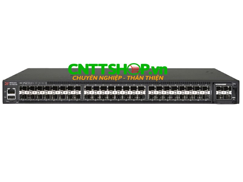 Ruckus E40G-QSFP-C-00501