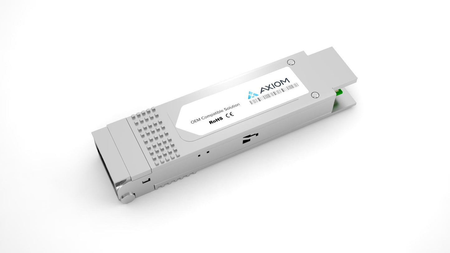 AXIOM 10GBASE-BX10-D SFP+ TRANSCEIVER FOR FORCE10 GP-SFP-10GBX-D-10(DOWNSTREAM)