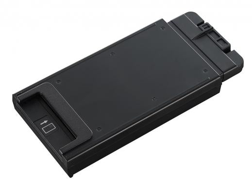 INSERTABLE SMARTCARD XPAK FOR