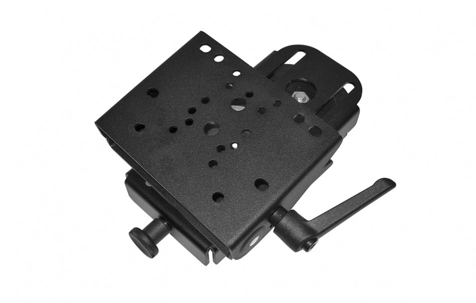GAMBER-JOHNSON 6IN LOCKING SLIDE ARM WITH SHORT CLEVIS