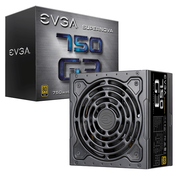 SUPERNOVA 750 GA