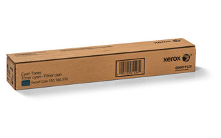 CYAN TONER CARTRIDGE FOR COLOUR