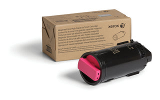 CONSUMABLE TYPE: TONER CARTRIDGE - OUTPUT COLOR: MAGENTA - YIELD: 16800 PAGES -
