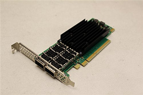 XTREMESCALE DUAL-PORT 40GBE