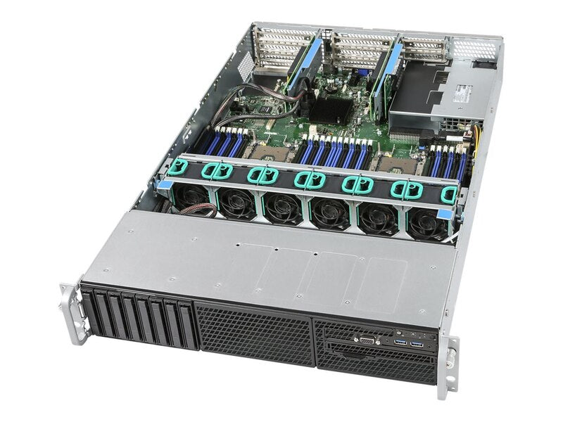 Server System R2208WFTZSR