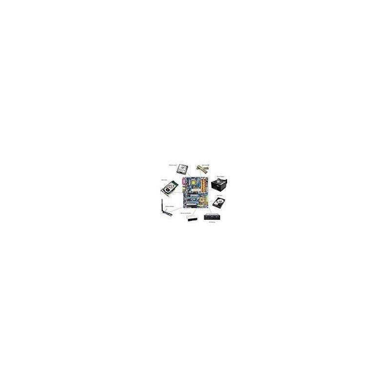 TPH 203 DPI THICK ASSY ROHS