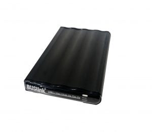 4TB GEN 2 SSD SLIM USB 3.1