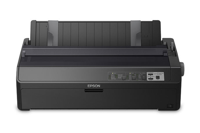 LQ-2090II - APPROX. 57 W - MATRIX IMPACT PRINTER - DOT-MATRIX - BIDIRECTIONAL PA