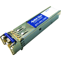 ALCATEL COMP TAA SFP+ 10G-DWDM LC XCVR