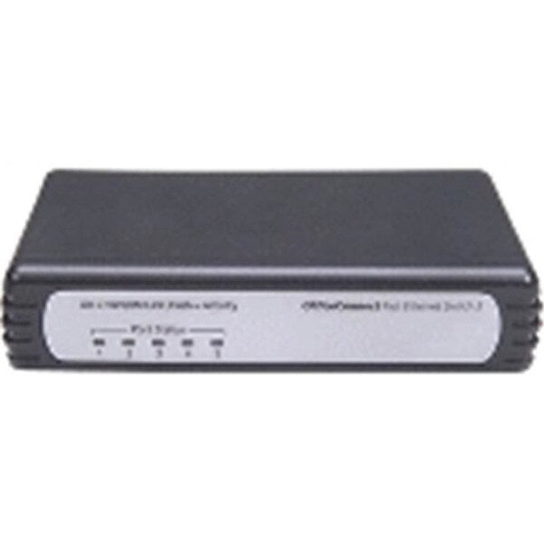 ARUBA 2930M 48G 1-SLOT SWITCH