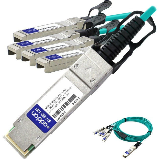 CISCO COMPATIBLE SFP-25G-AOC10M SFP28
