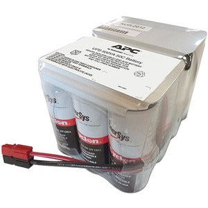APC REPLACEMENT BATTERY CARTRIDGE # 136
