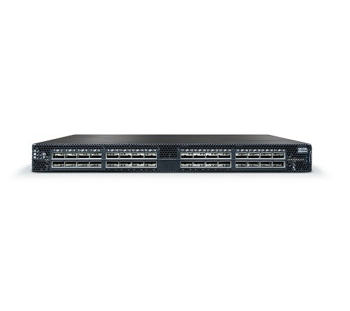 SPECTRUM BASED 100GBE 1U OPEN