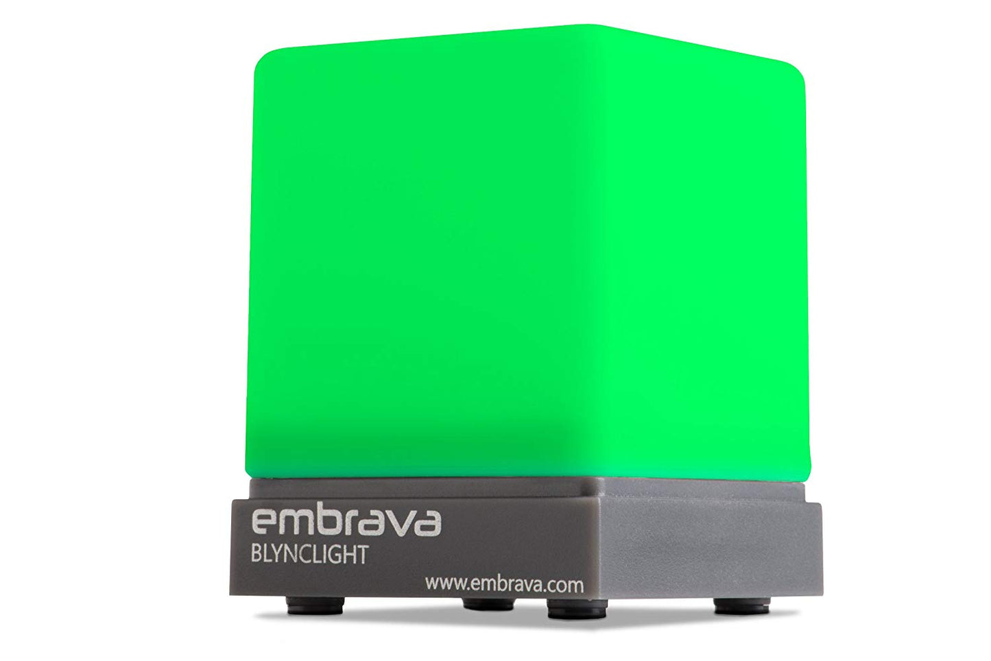 EMBRAVA BLYNCLIGHT DESK SIGN
