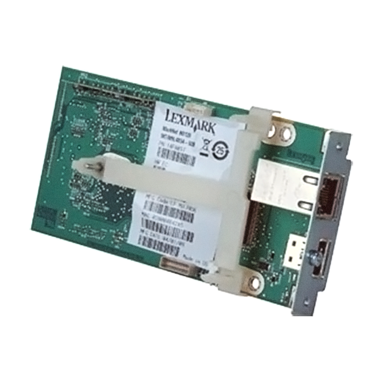 MARKNET N8230 FIBER ETHERNET 100BASE-FX,