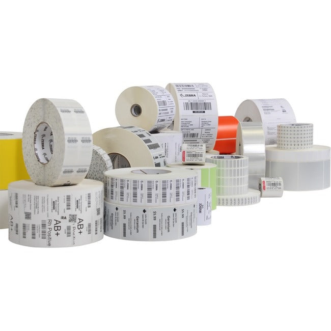 36PK LABEL PAPR DT Z-PERFORM
