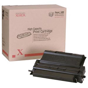 Xerox Toner, 106R01217, Black, 9,000 pg yield