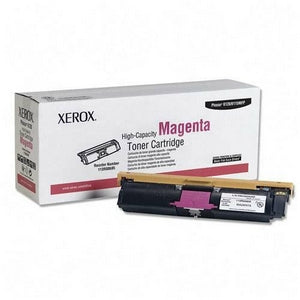 Xerox Toner, 113R00695, Magenta, 4,500 pg yield