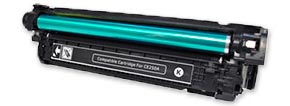 Xerox Toner, Black, 6,900 pg yield, TAA ( Replaces OEM# CE250A )