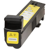 Xerox Toner, Yellow, 23,500 pg yield, TAA ( Replaces OEM# CB382A )