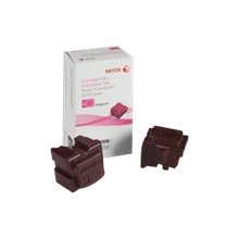 Xerox Ink, 108R00927, Magenta, 4,400 pg yield, 2PK