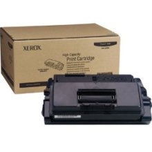 Xerox Toner, 106R01371, Black, 14,000 pg yield