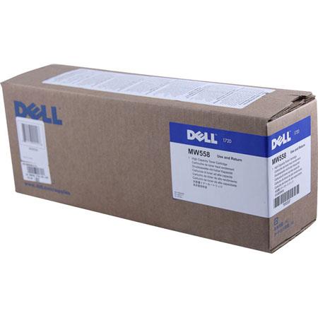 BLK TONER 1720 1720DN 6K PGS 310-8707 31