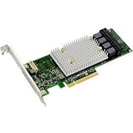 Adaptec CC 2293600-R HBA 1100-16e sgl bulk pack