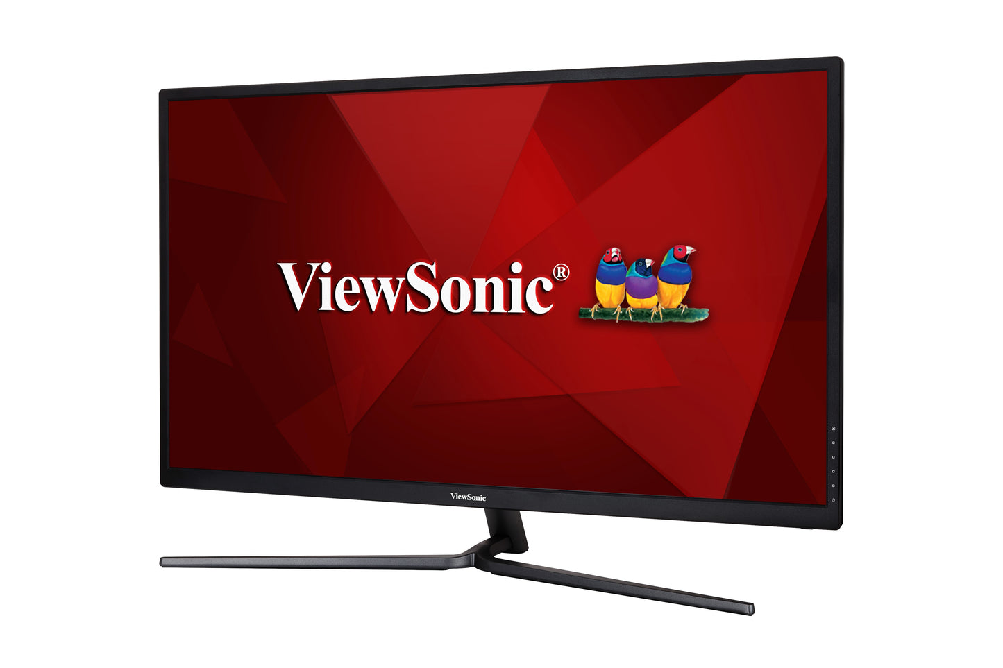 32IN 4K UHD MONITOR WITH