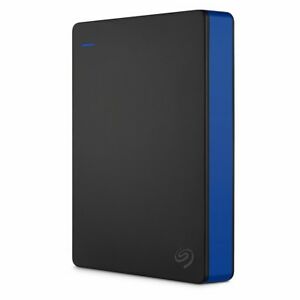 4TB Game Drive for PS4